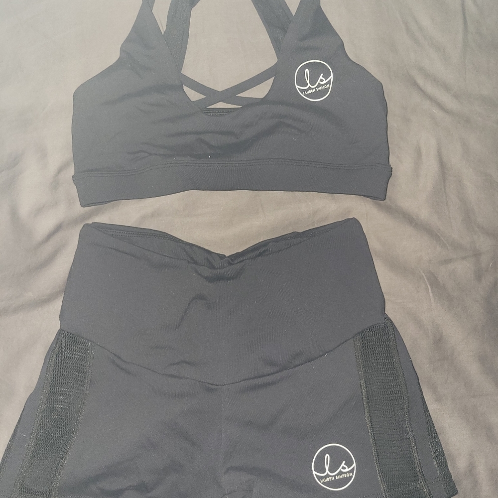 LS ryderwear